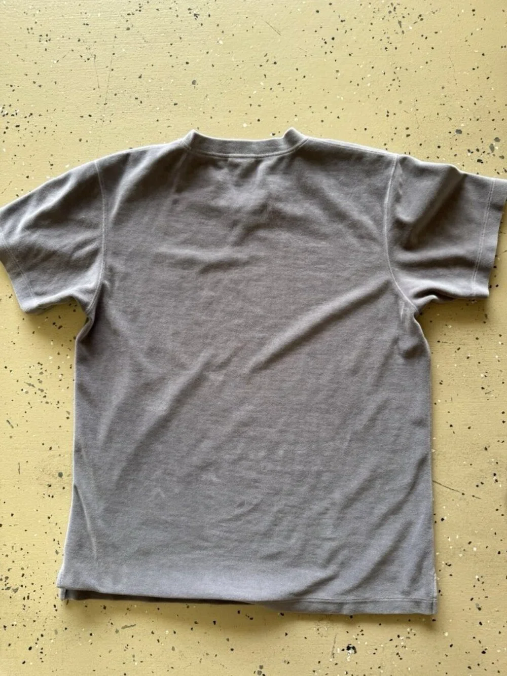 Vintage 90s Tommy Hilfiger Sleepwear Lounge Set Gray Flag Logo Mens Medium